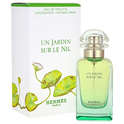 un jardin le nil 淡香